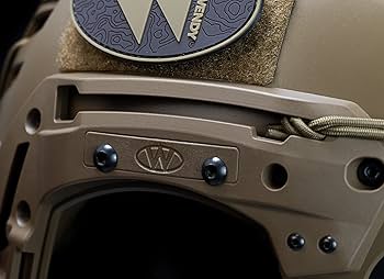 チームウェンディ　カーボンヘルメット　コヨーテ　size2 L/XL おまけ多数 チームウェンディ カーボンヘルメット コヨーテ size2 L/XL